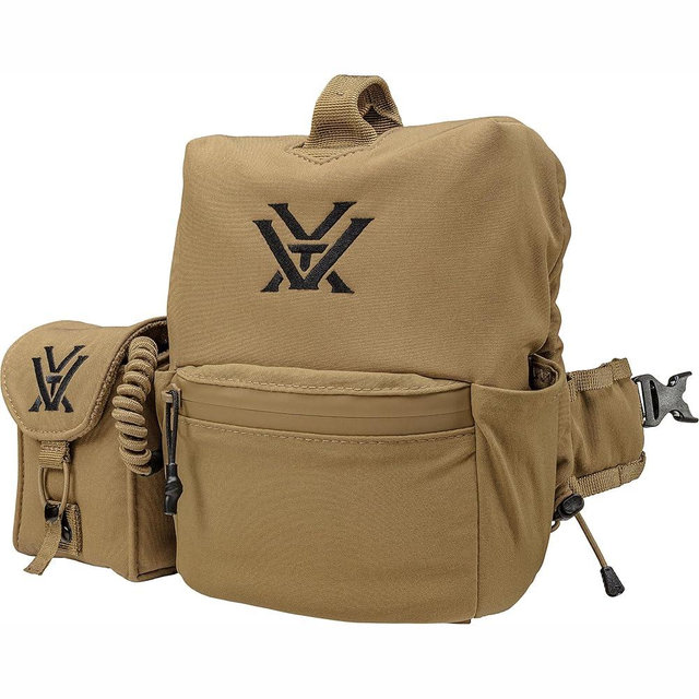 Vortex Optics Glasspak Pro Binocular Harnesses
