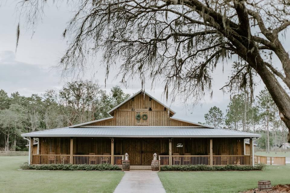 The Wedding Website of Zaina Sheets and Thomas DeLaney