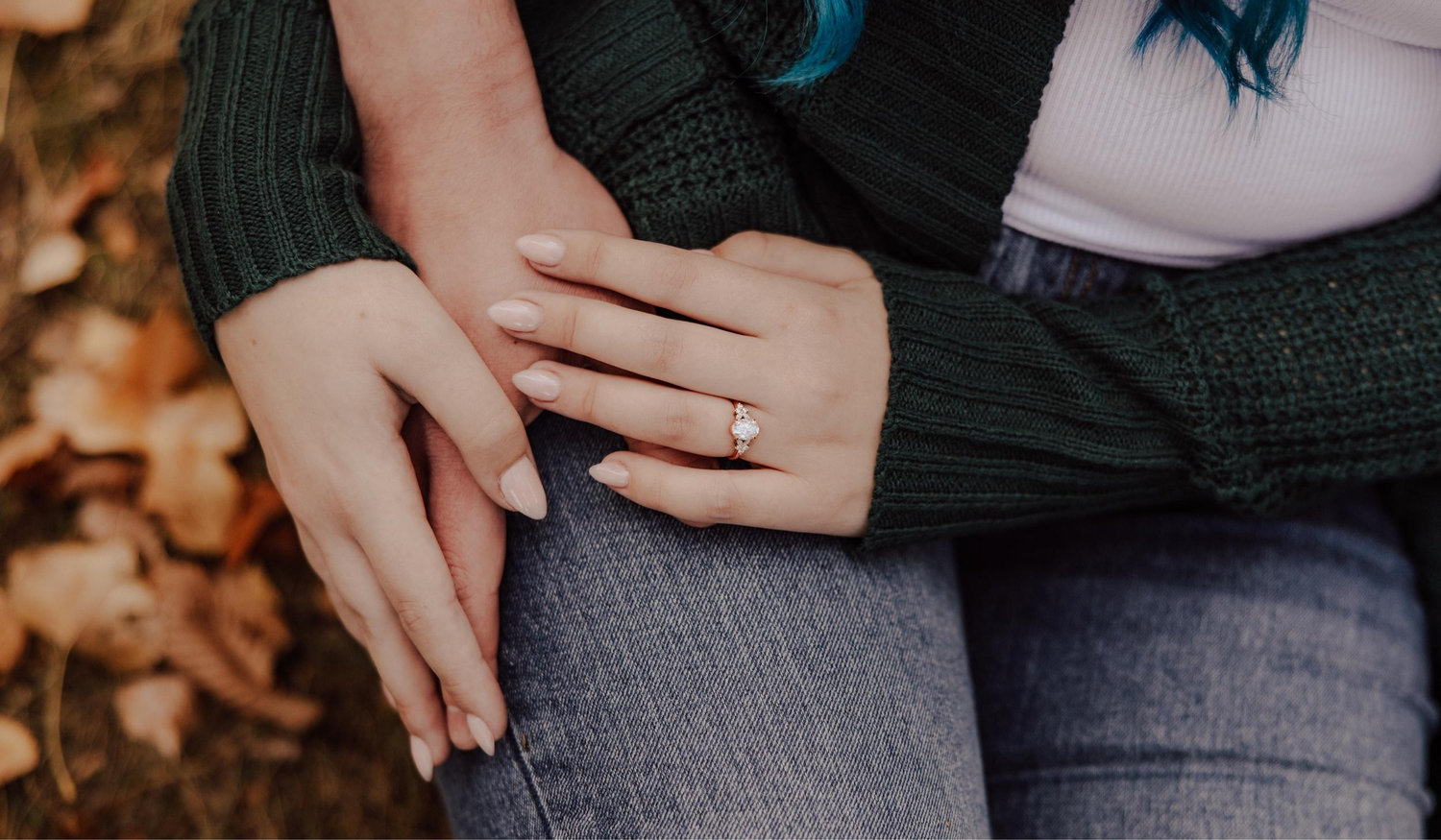 The Wedding Website of Danielle Furet and Johnny Fehr
