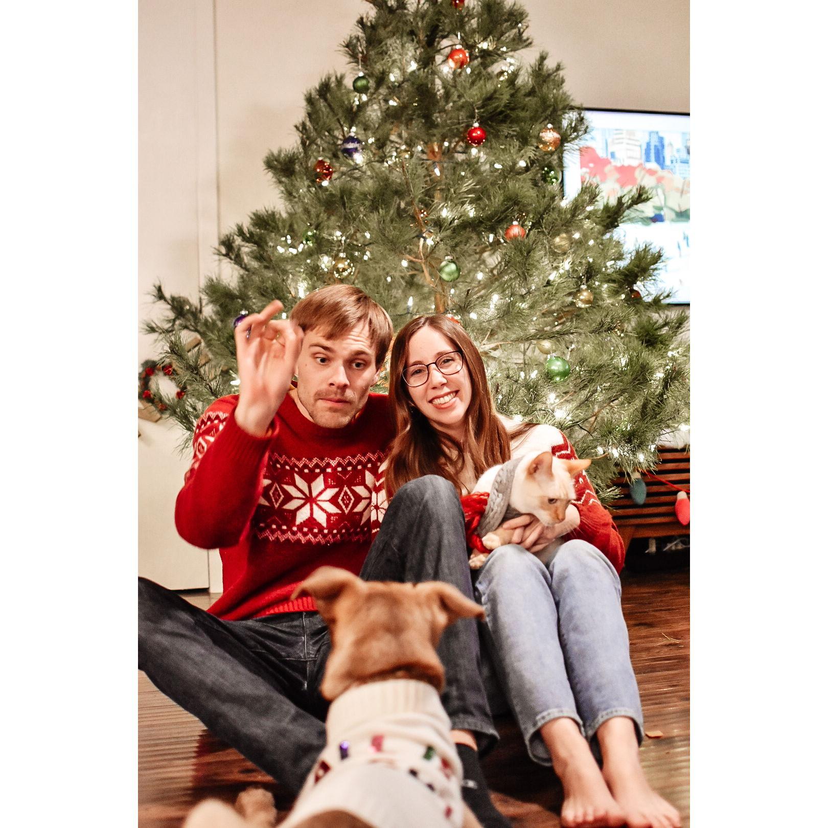 Christmas 2022