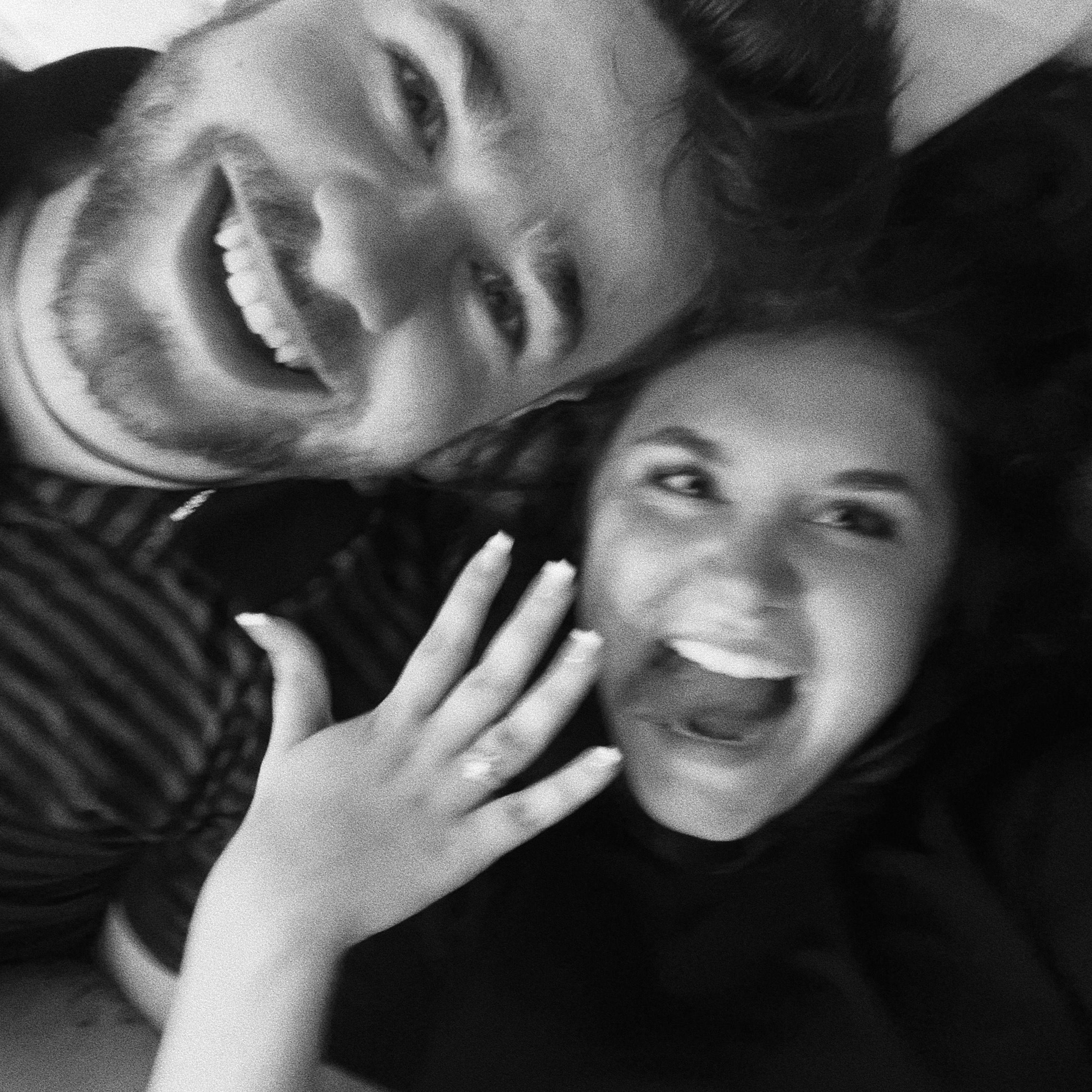 The night Jeffrey proposed to Lauren in Mexico!