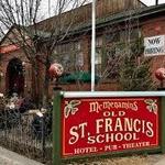 McMenamins Old St. Francis School