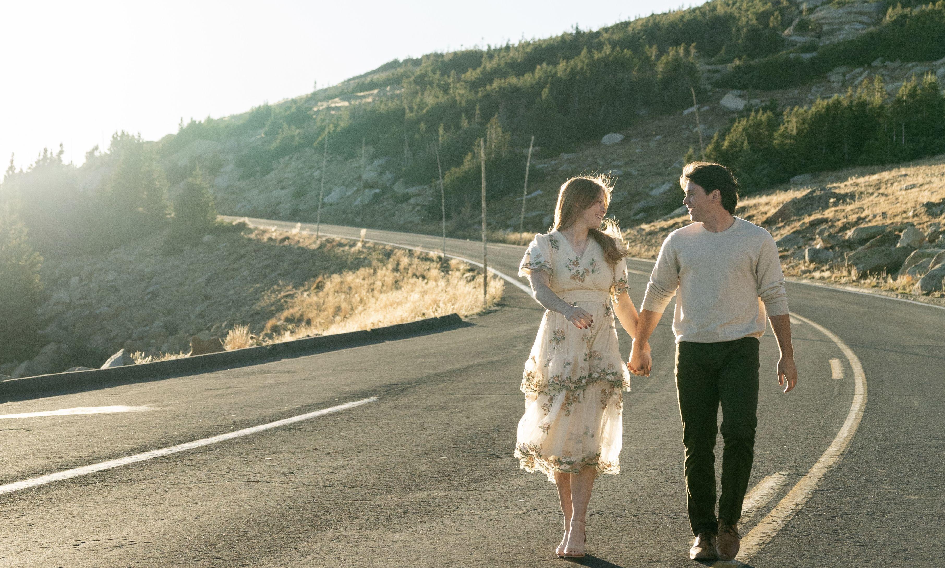 The Wedding Website of Elise Gillett and Cristiano Palazzo