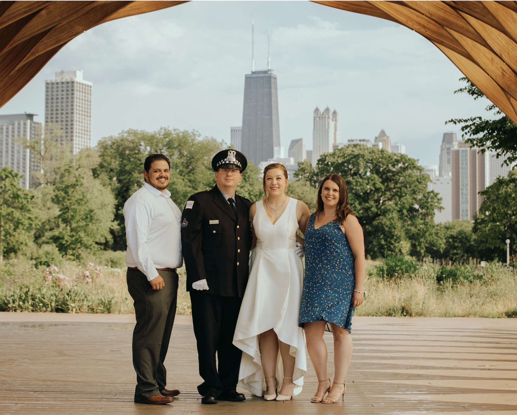 The Wedding Website of Ashley Marback-Laddusaw and Ryne Tobin