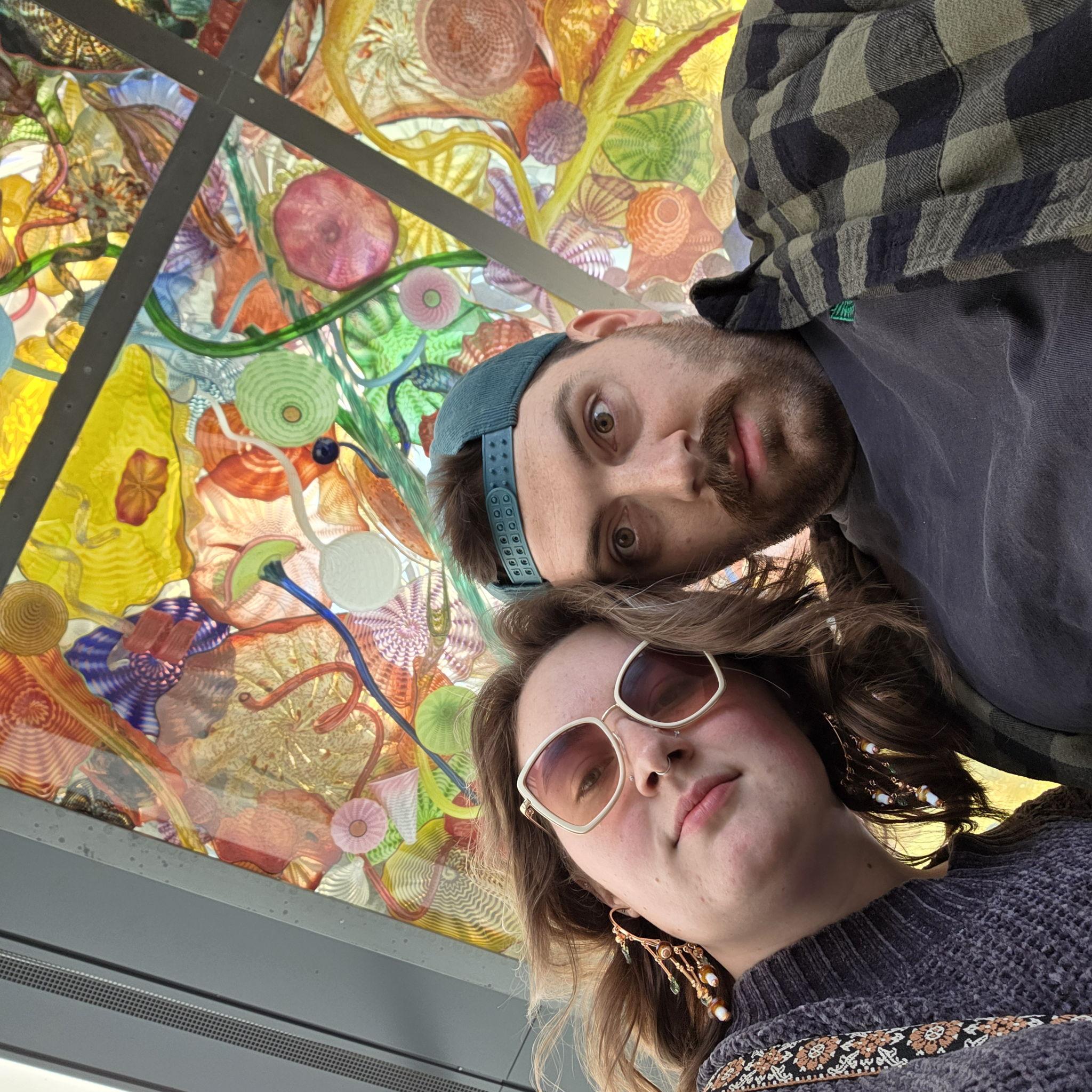 1 Year Anniversary ~ 03.30.2025