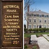 Cape Ann Museum