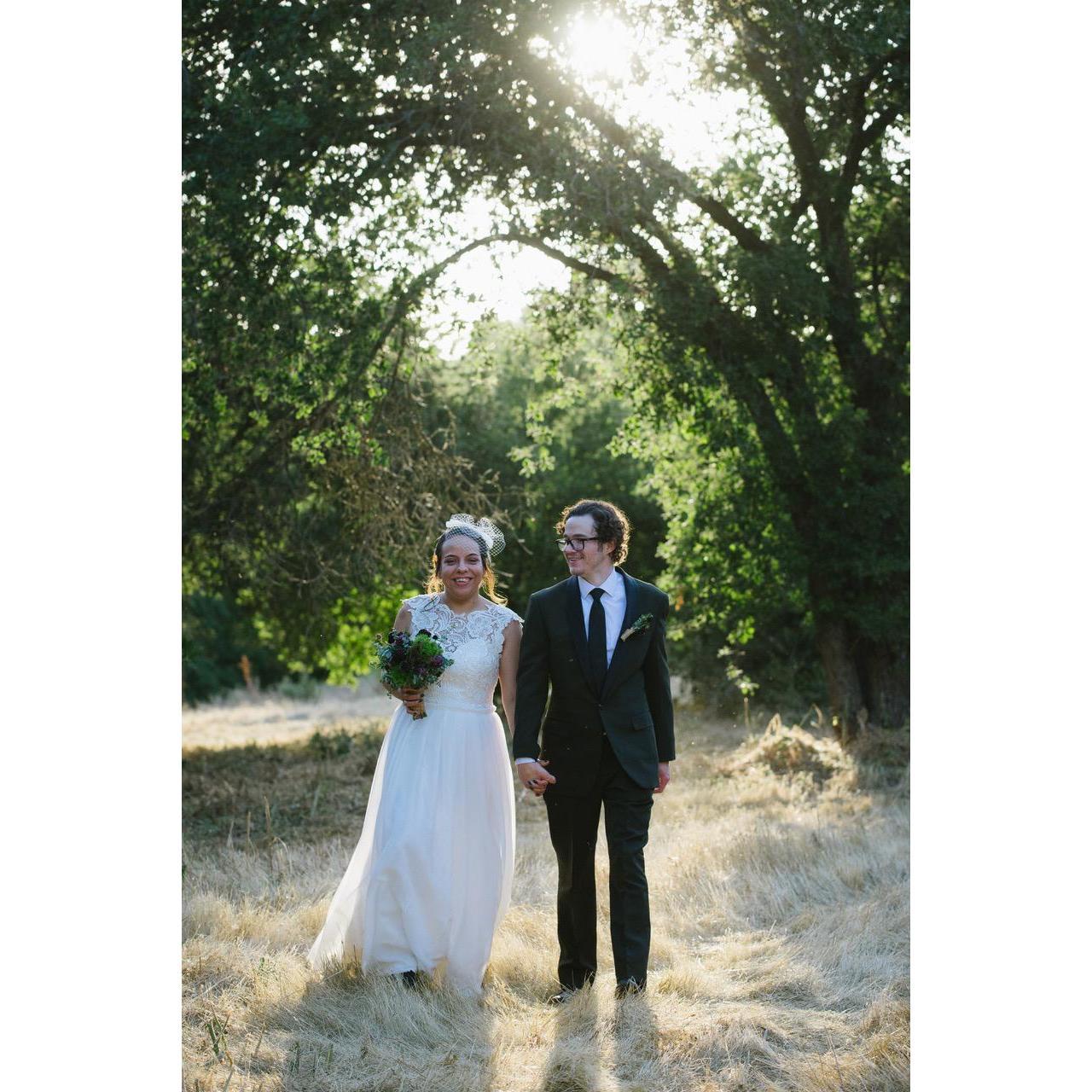 Photo by Bethany Petrik Photography