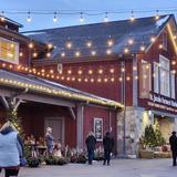 St. Jacobs Farmers' Market
