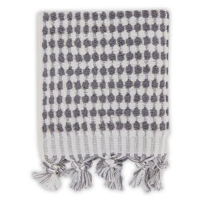 UGG® Olivia Fingertip Towel in Grey