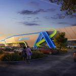 Andretti Indoor Karting & Games Grand Prairie