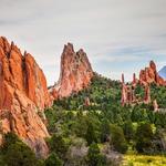 Garden of the Gods