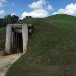 Ocmulgee Mounds National Historical Park