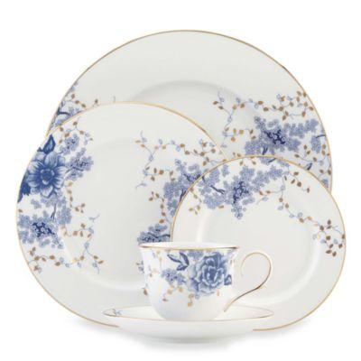 Lenox® Garden Grove™ 5-Piece Place Setting