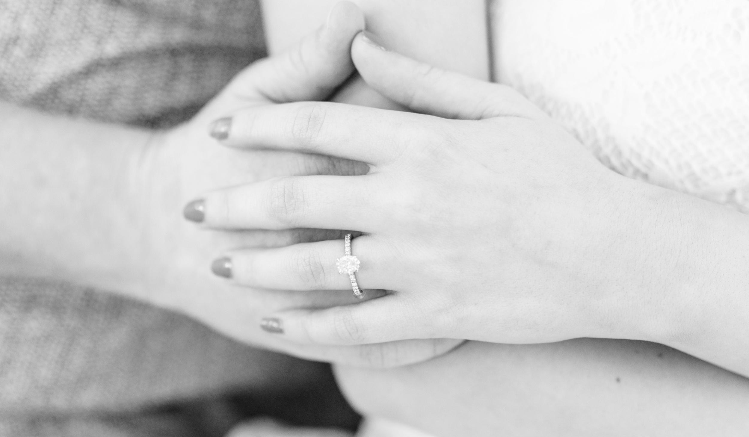 The Wedding Website of Sarah Moore and Troy Peters