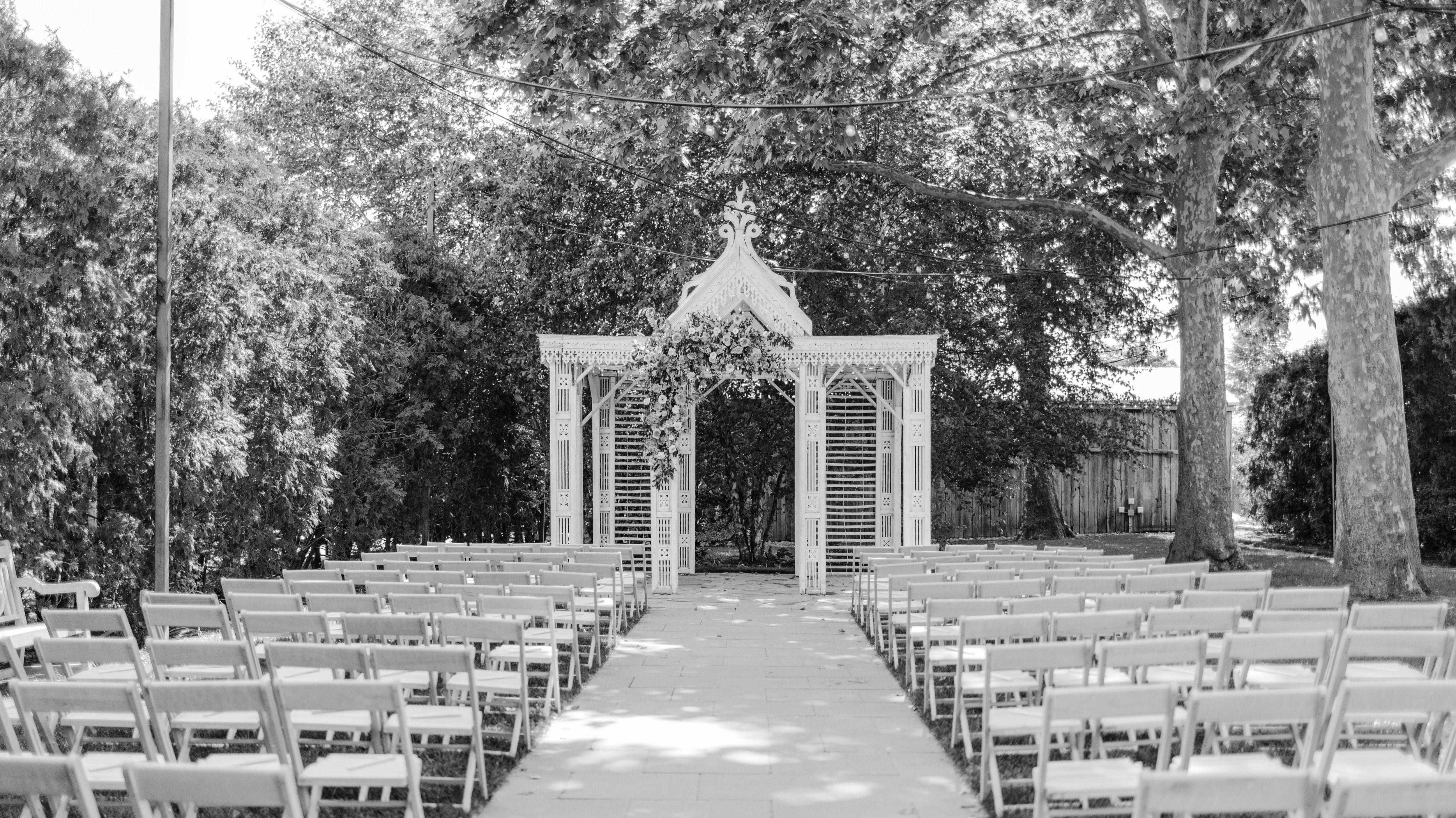 The Wedding Website of Sara Mohamed and Brian Neues