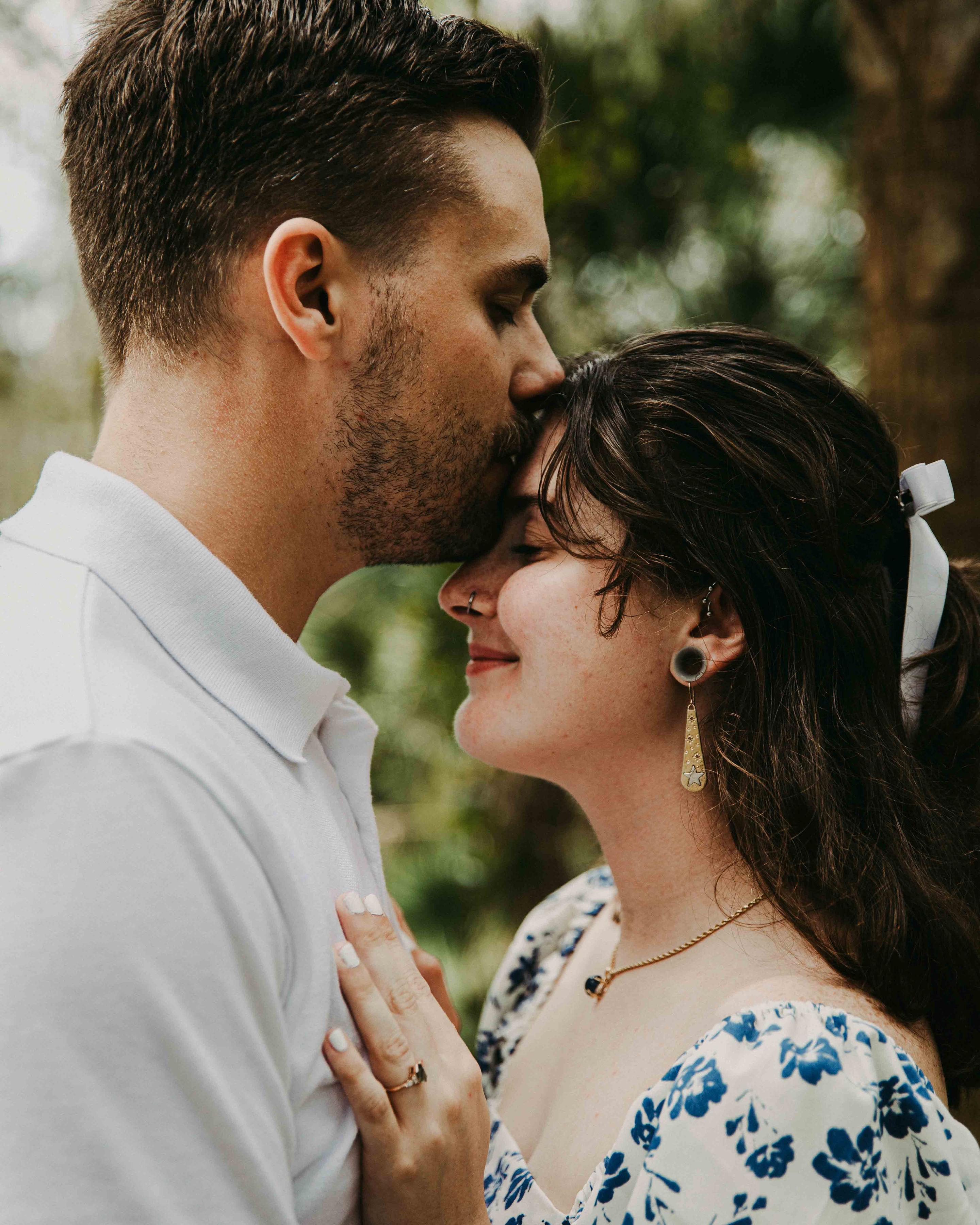 The Wedding Website of Gillian Donhauser and Liam Mandrick