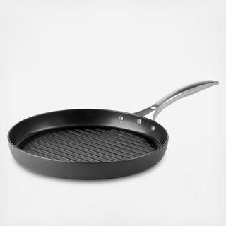 Unison Nonstick Round Grill Pan