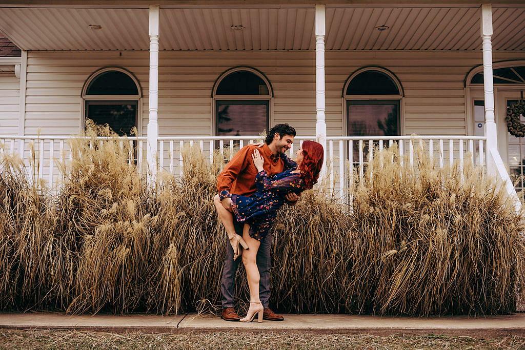 The Wedding Website of Megan Melville and Stephen Boone