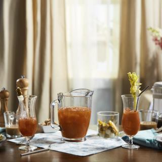 Modern Bar 10-Piece Bloody Mary Entertainment Set