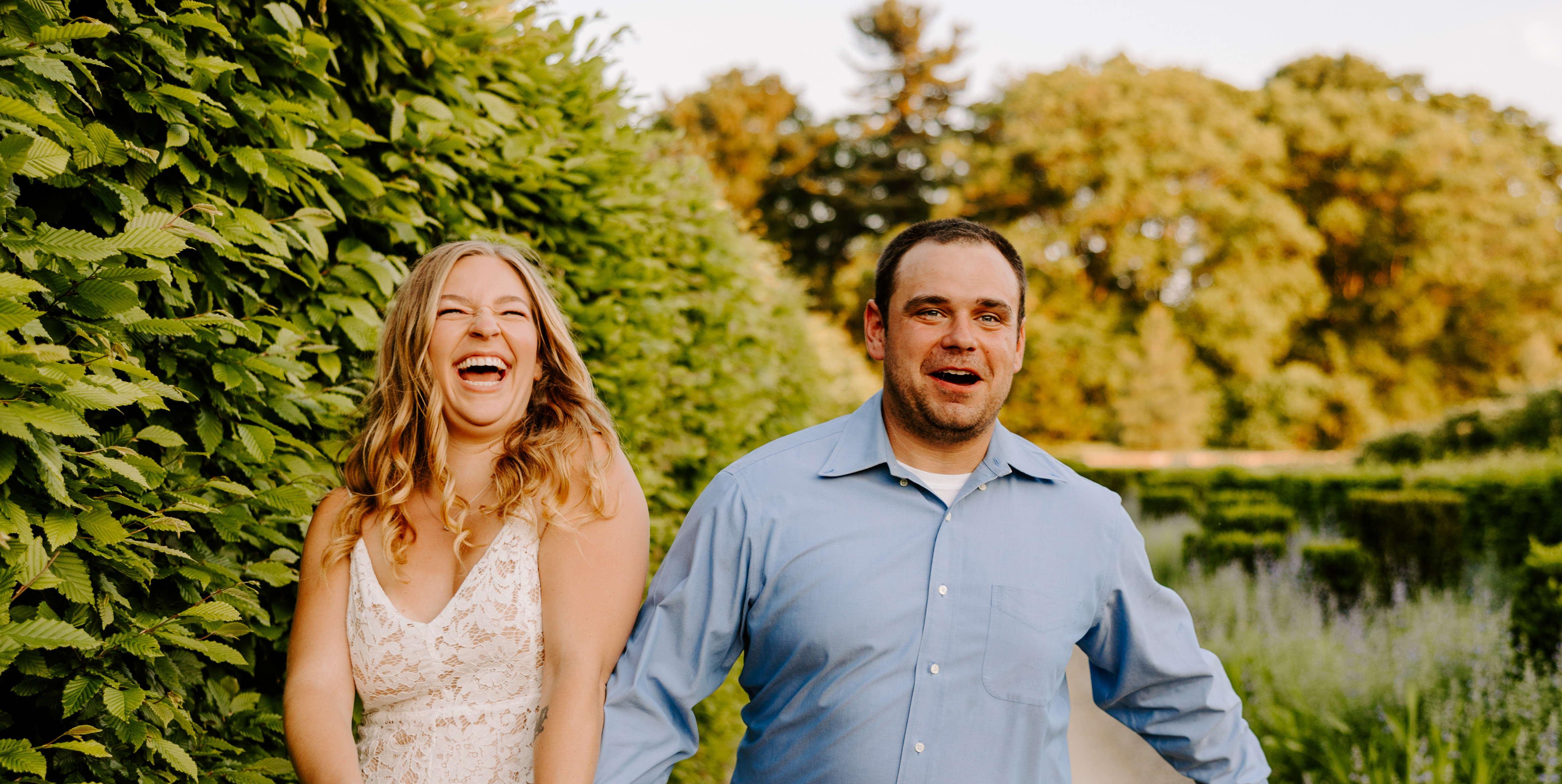 The Wedding Website of Katie Long and Josh Welsh