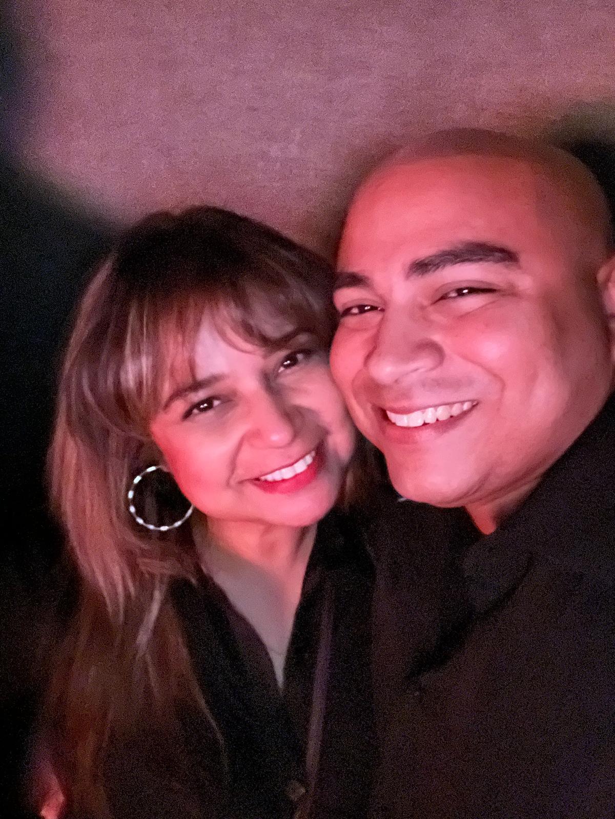 The Wedding Website of Michael Pizarro and Priya Shah