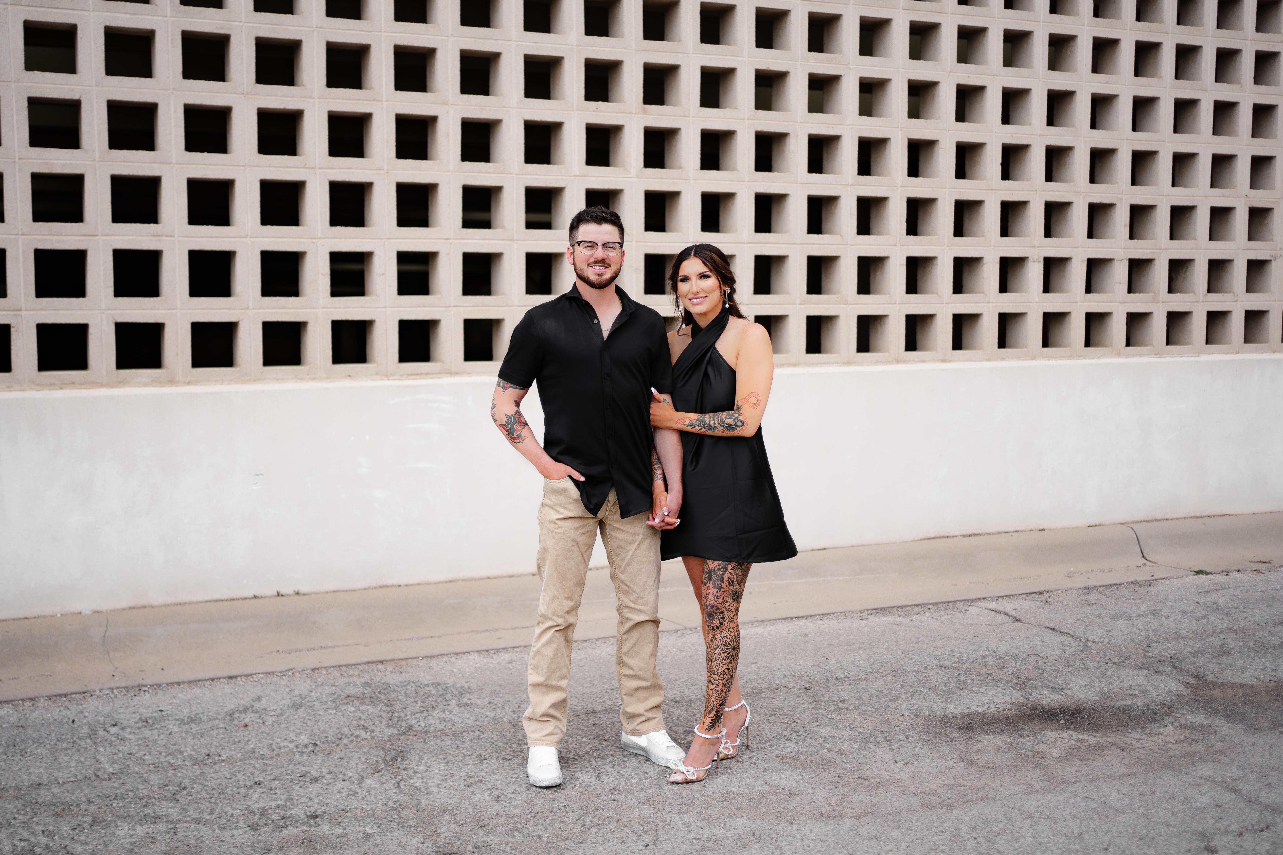 The Wedding Website of Delaney Davis and Matthew Davis