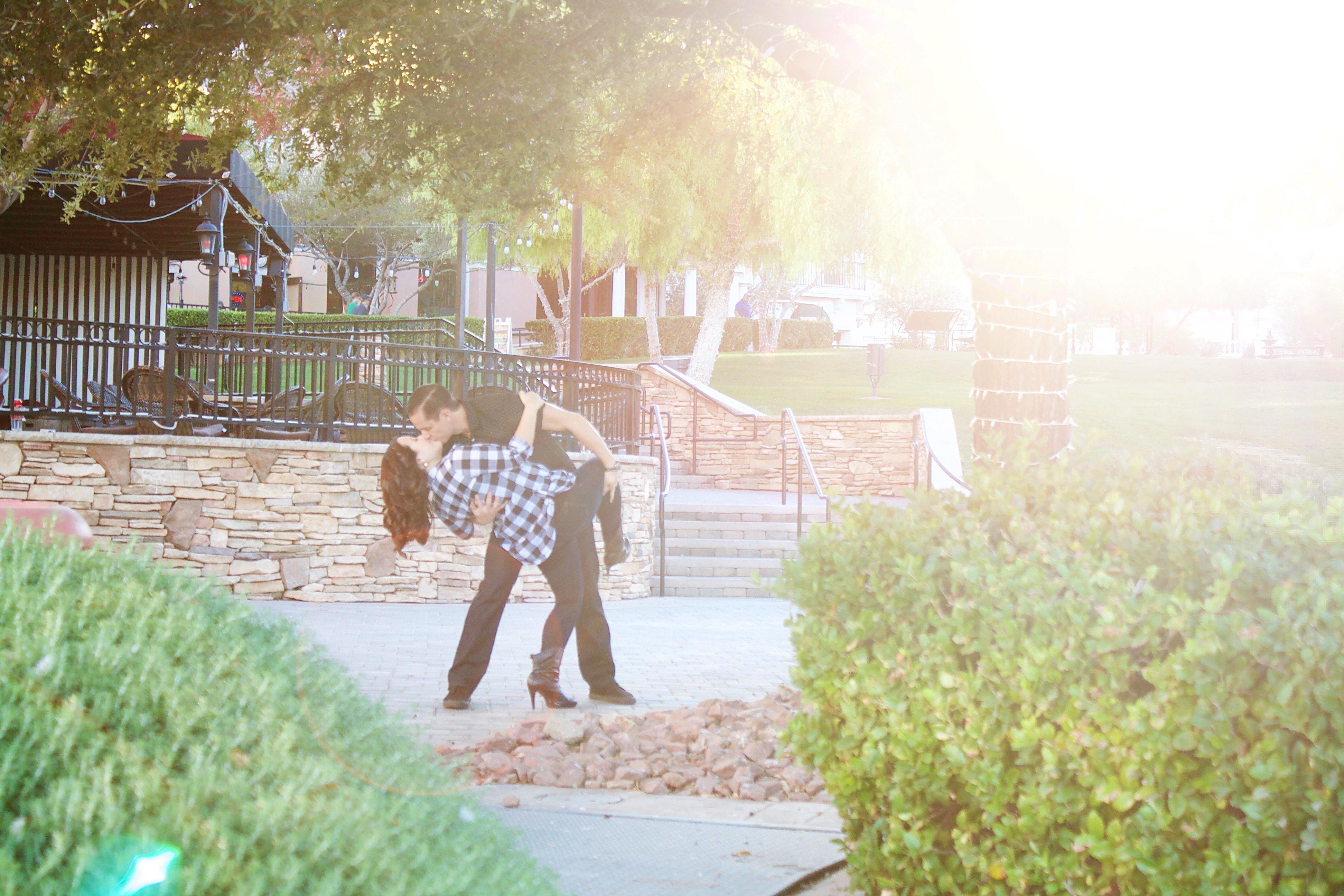The Wedding Website of Alix Magana and Kyle Kopp