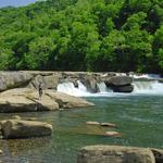 Valley Falls State Park