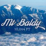 Mount Baldy
