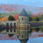 Saville Dam