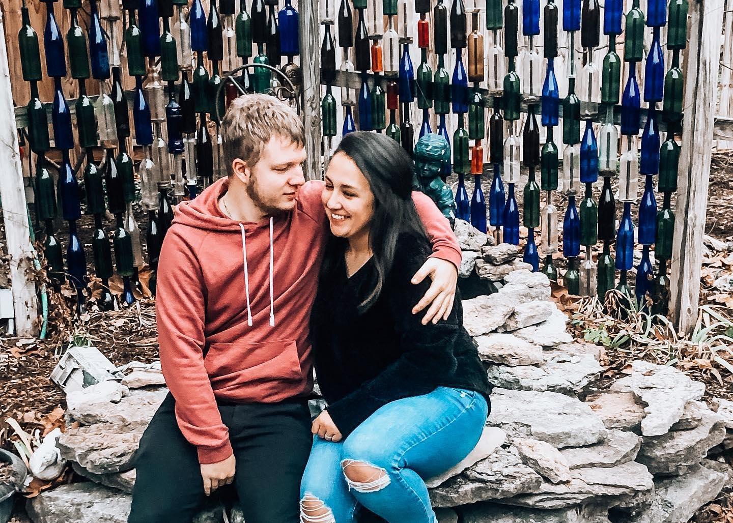 The Wedding Website of Amber Umila and Ethan Albert