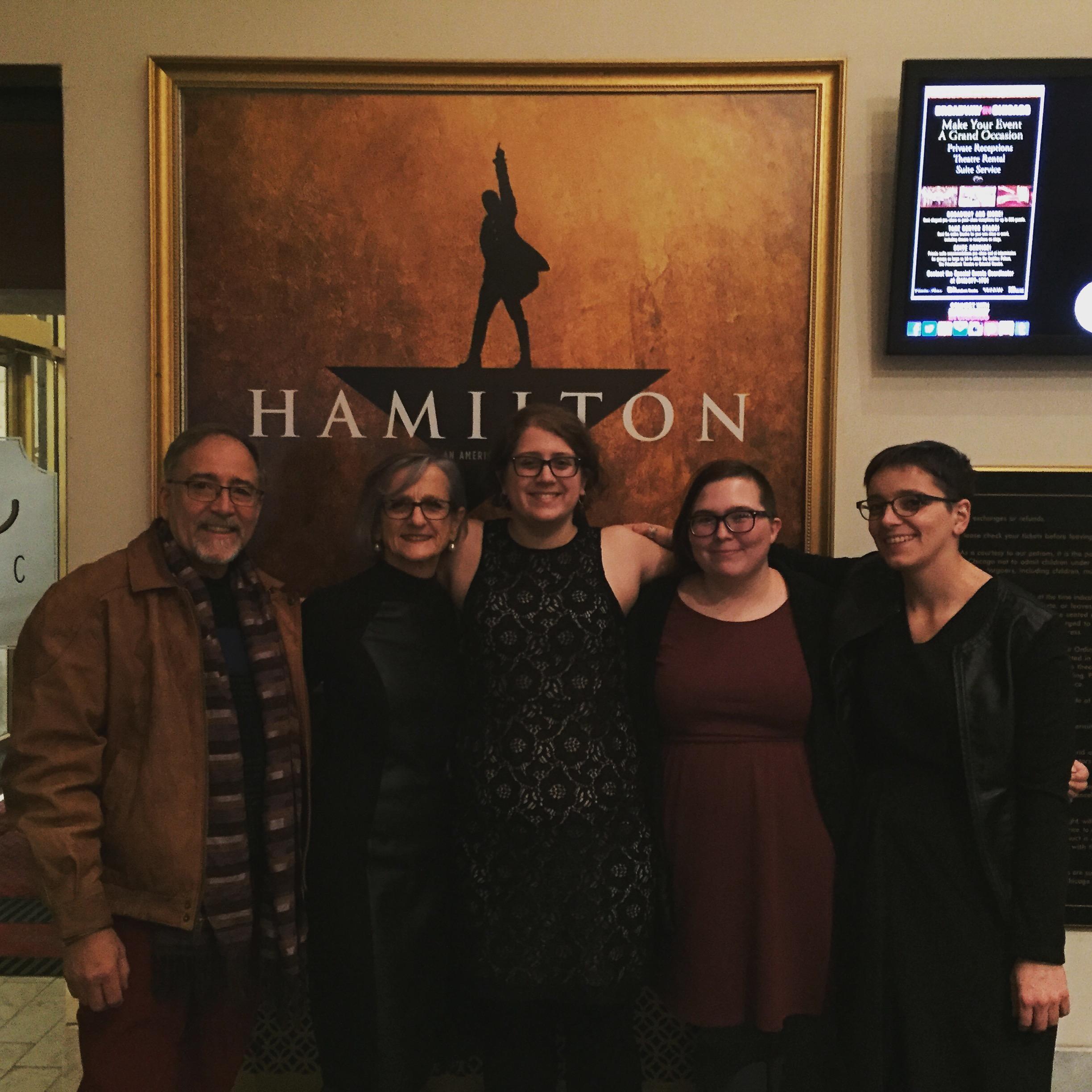 HAMILTON.