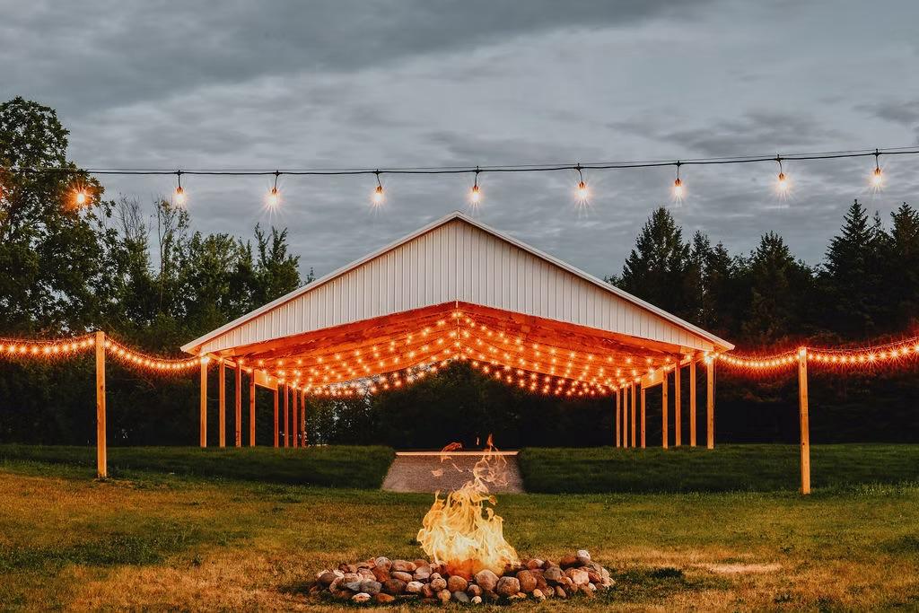 The Wedding Website of Marissa Virrueta and Eric Smolen