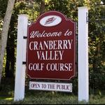 Cranberry Valley Golf Course