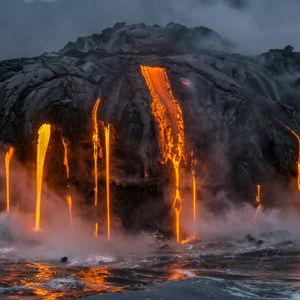 Big Island Volcano Tour
