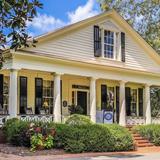 Gone With the Wind Museum at Brumby Hall