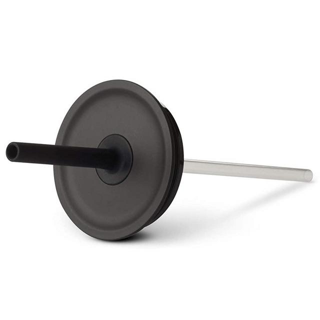 Hydro Flask Press-in Straw Lid - Accessory for Tumblers - Insulated