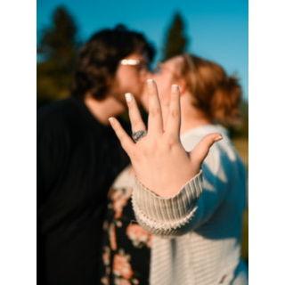 The night I said "Yes"