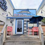 Fish House Grill