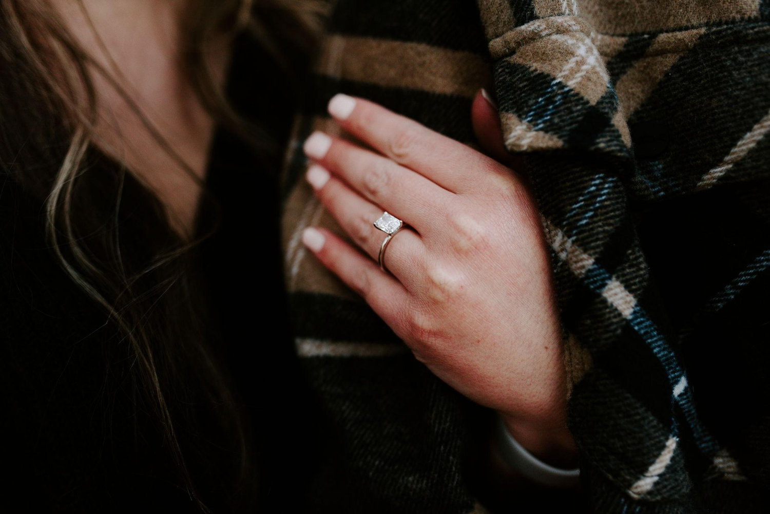 The Wedding Website of Kylie Collins and Thomas Wakem