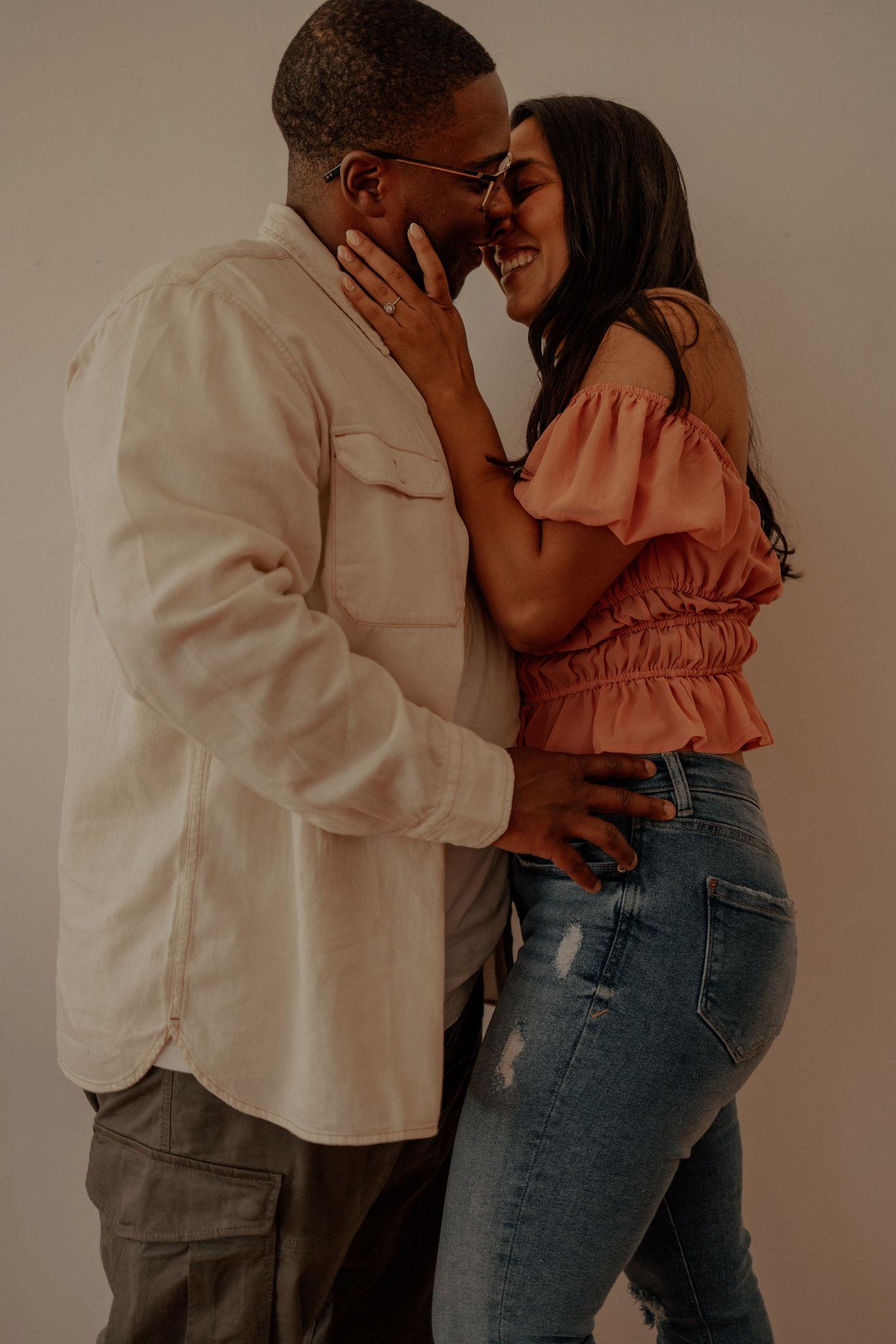 The Wedding Website of Desima Ayala and David Bracewell