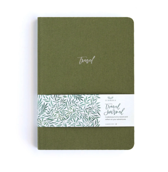 Travel Journal