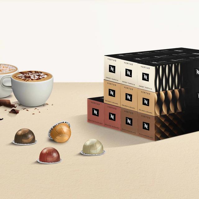 Barista Creations New Flavor Pack