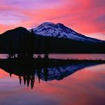 Sparks Lake