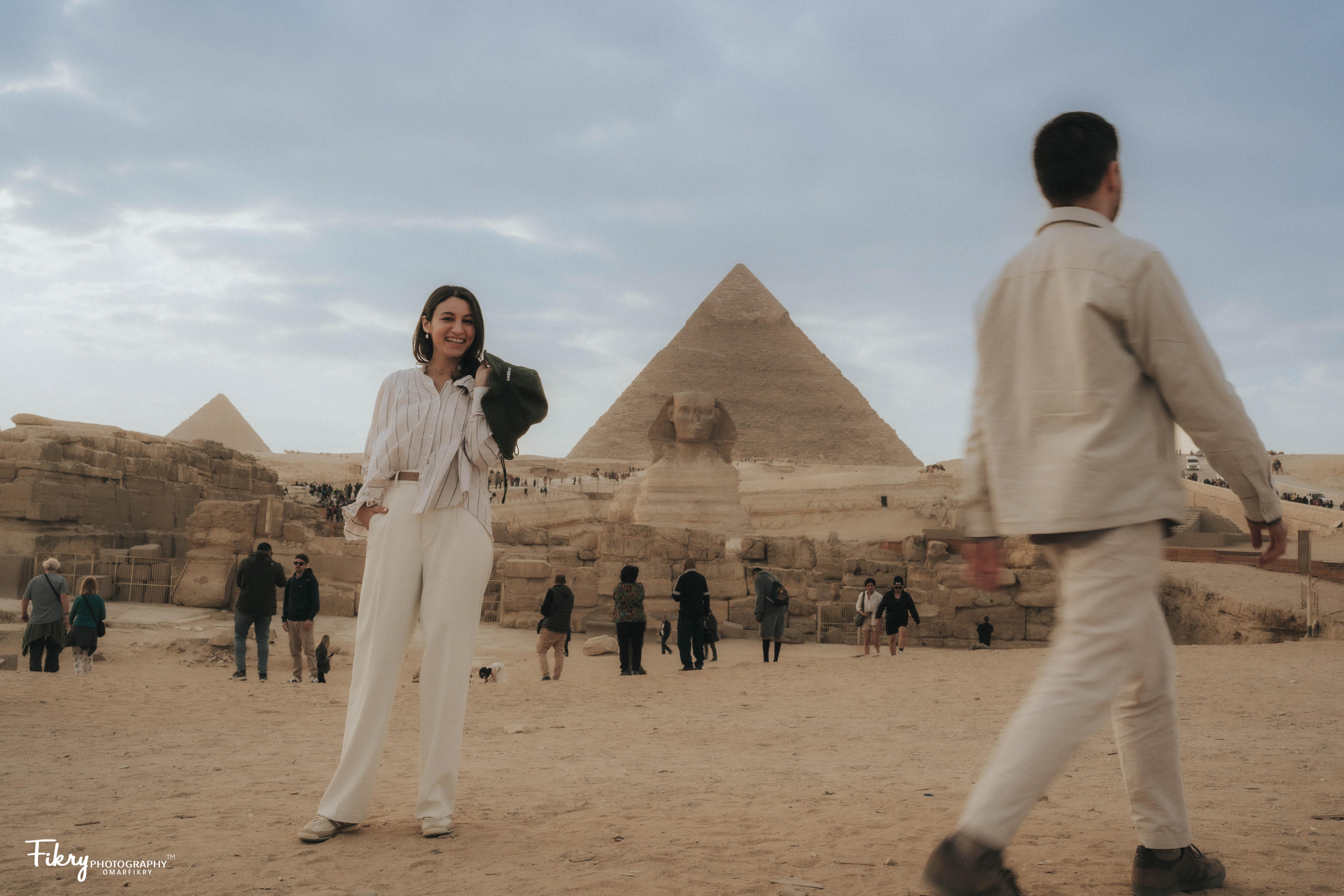 The Wedding Website of Marc Goudeau and Maya Nassar