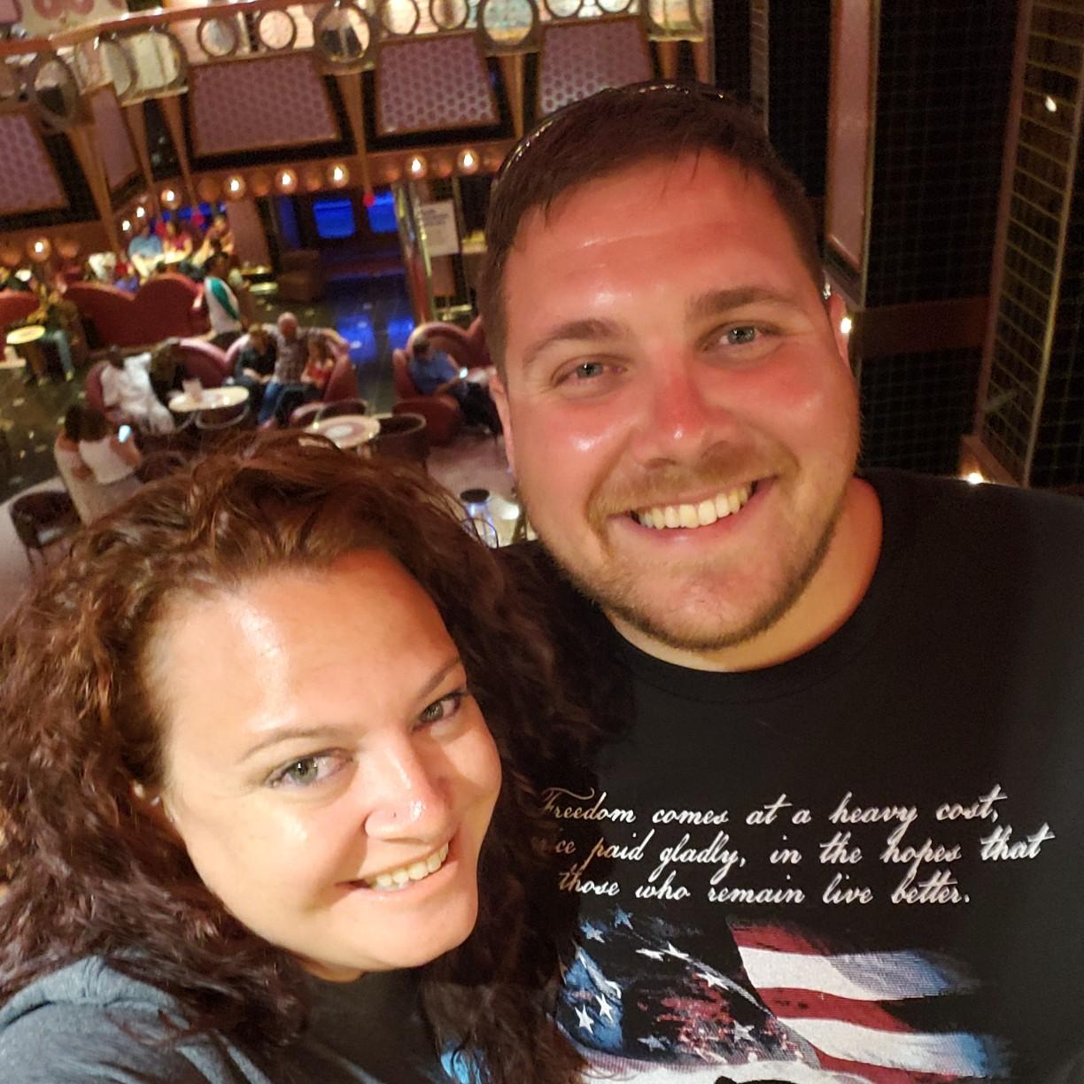 Cruise night!!!