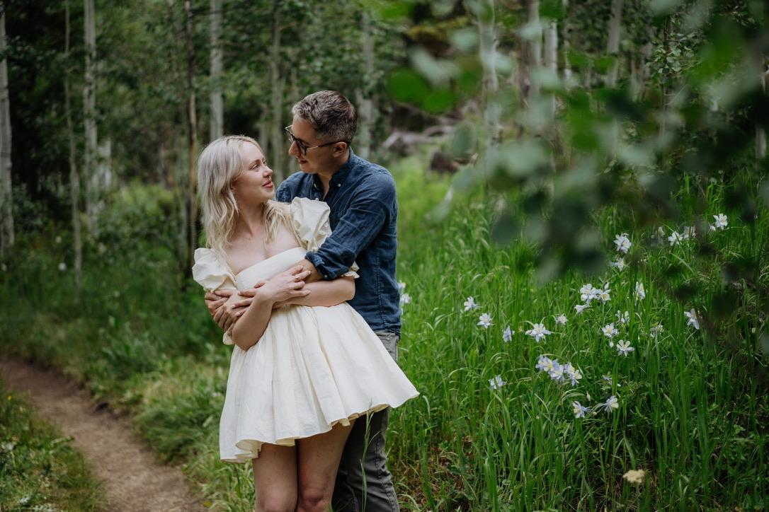 The Wedding Website of Eva Ruzics and Logan Pester