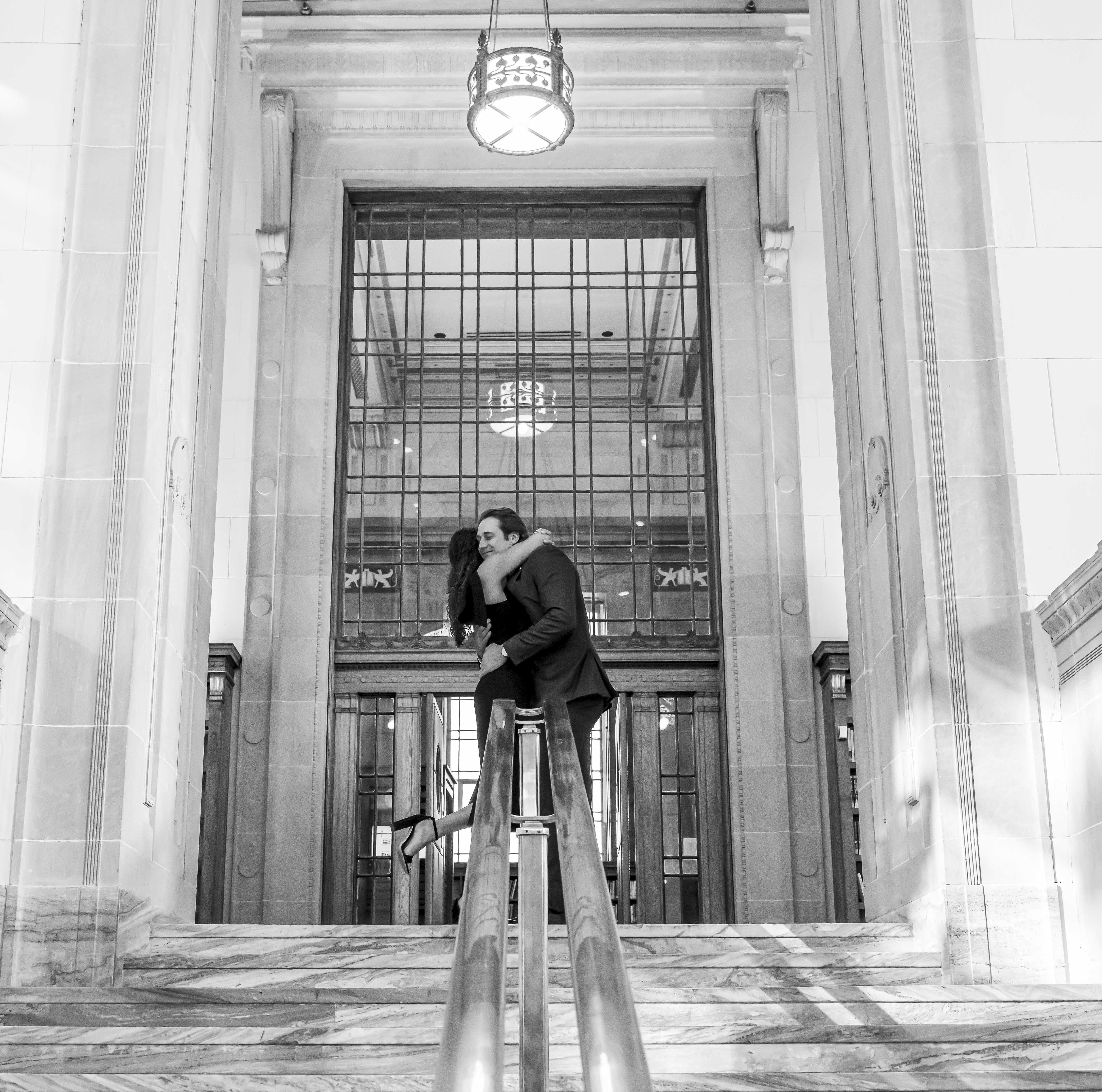 The Wedding Website of Samuel Hubbe and Brianna Shackelford