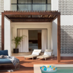 Junior Suite with Private Pool