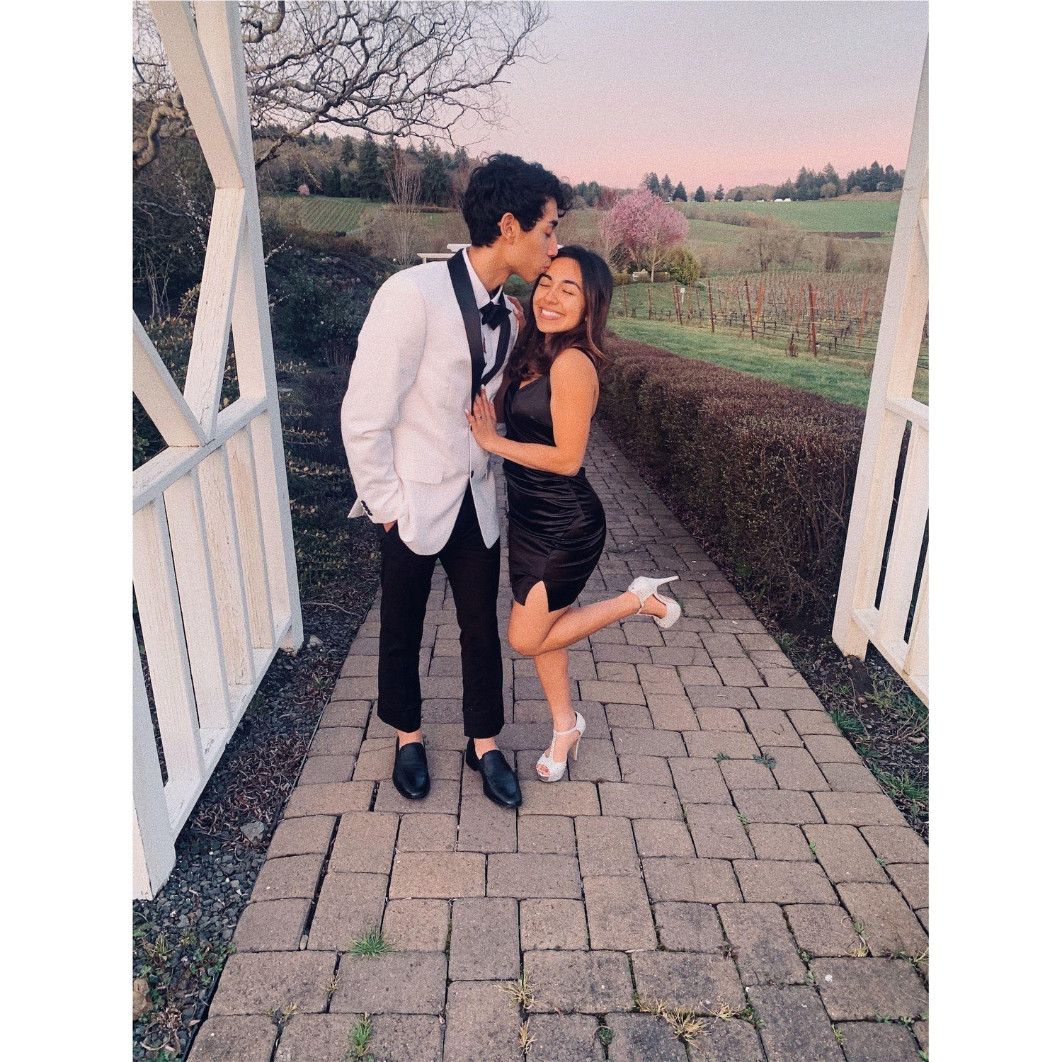 Spring Formal